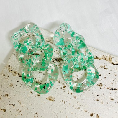 Summer Earrings