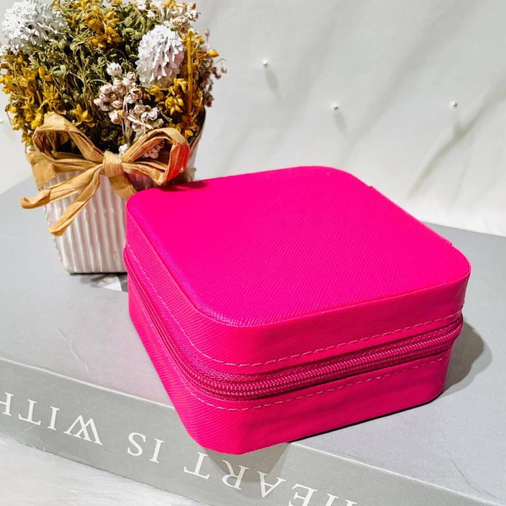 Jewelry Box