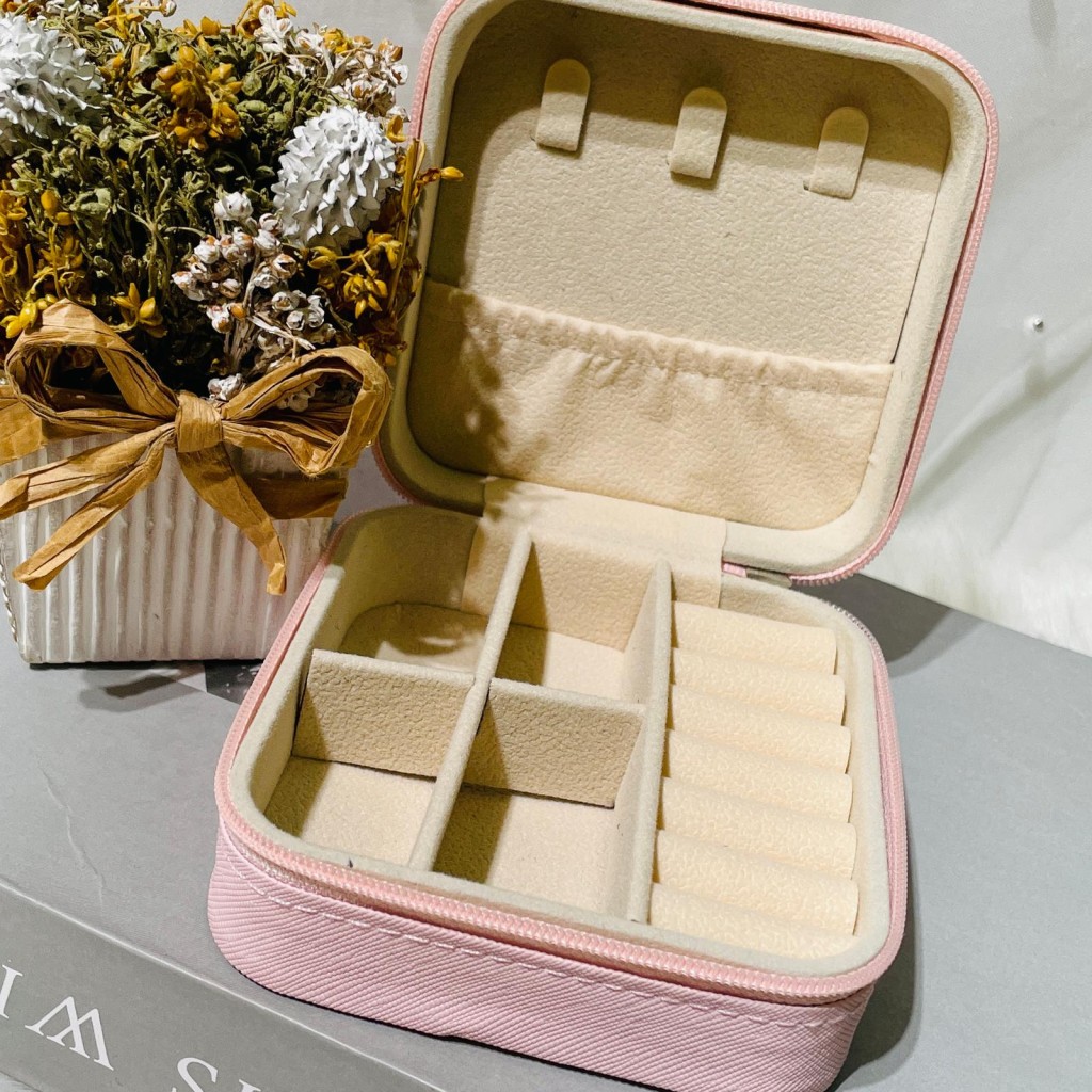 Jewelry Box