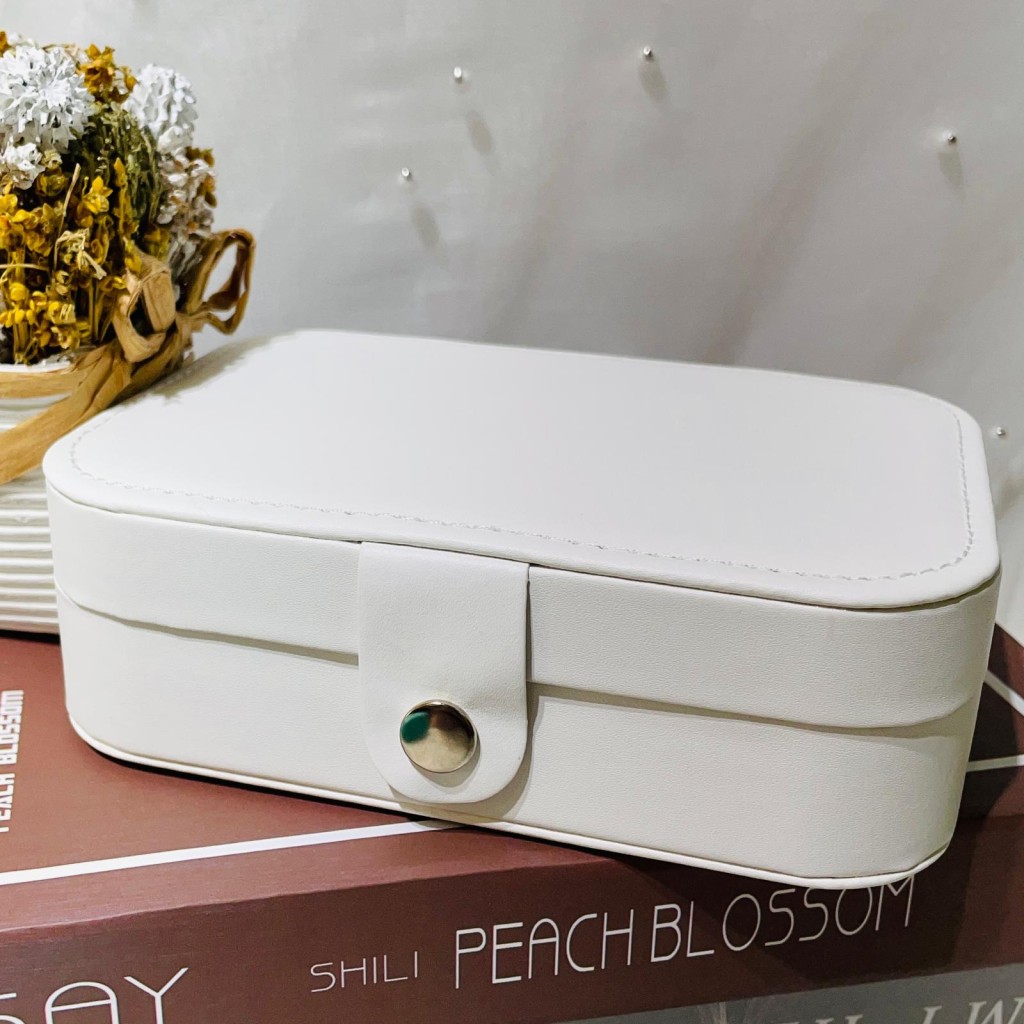 Jewelry Box