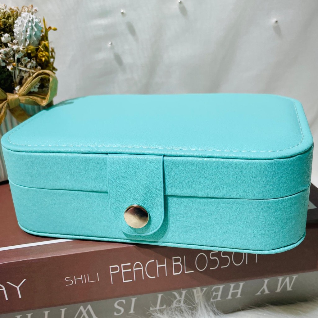 Jewelry Box