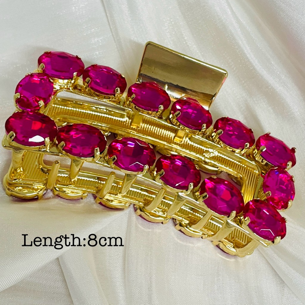 Hair Clips - INDIVIDUAL