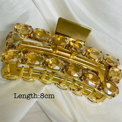 Hair Clips - INDIVIDUAL