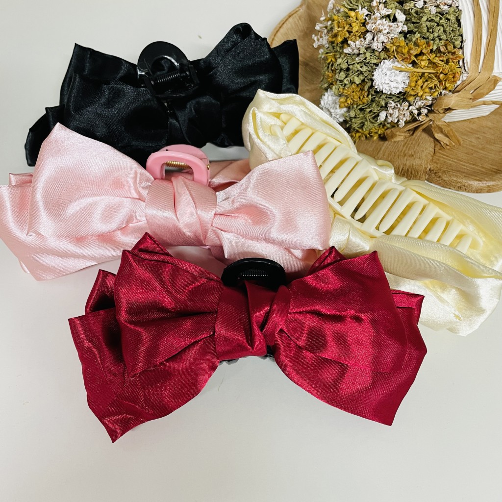 Hair Clips 1-pack