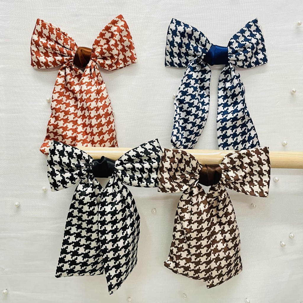 Hair Clips 1-pack