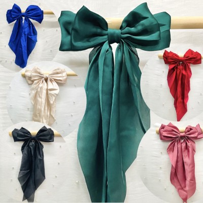 Hair Clips 1-pack
