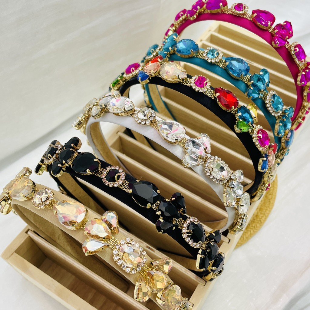Hairbands