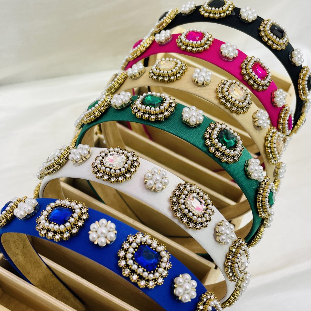 Hairbands