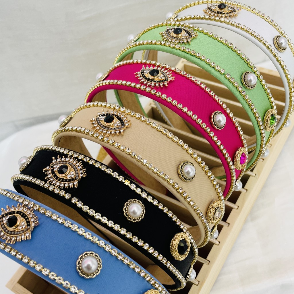 Hairbands