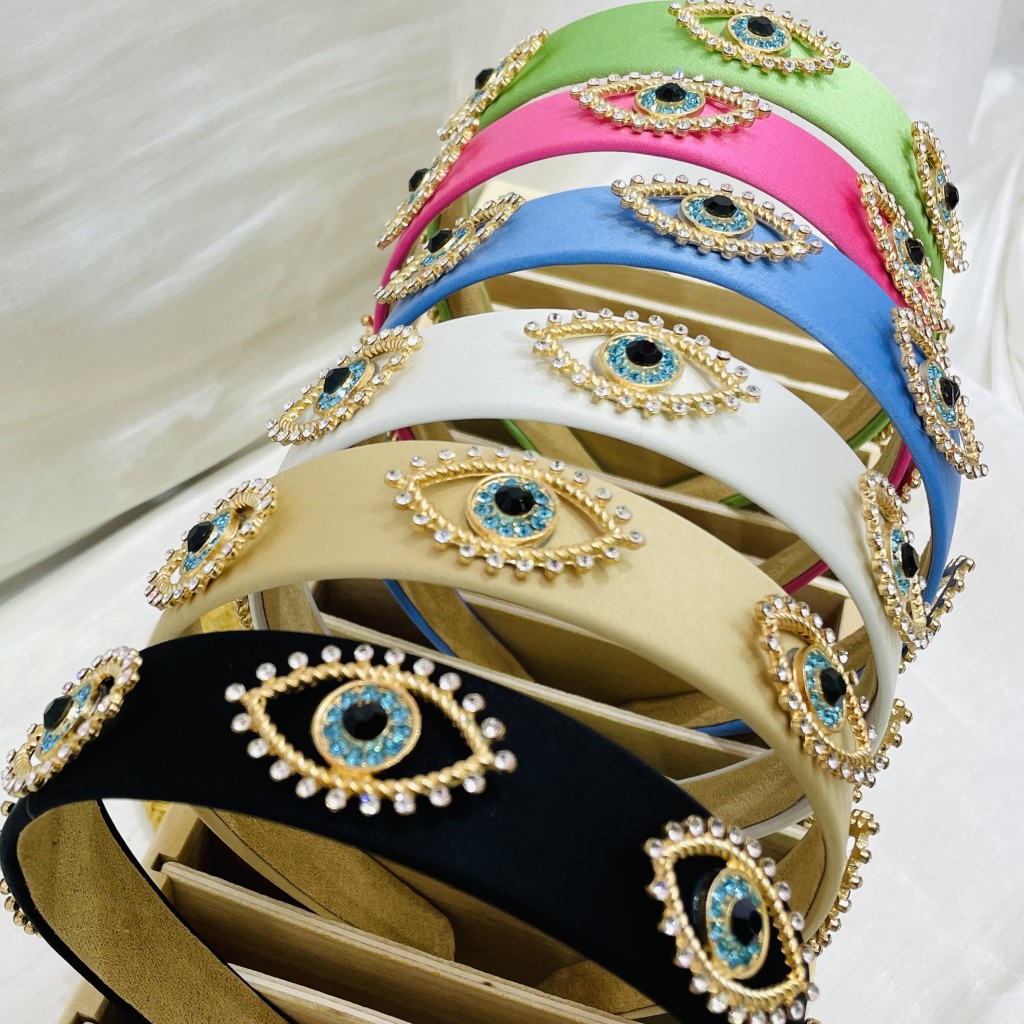 Hairbands