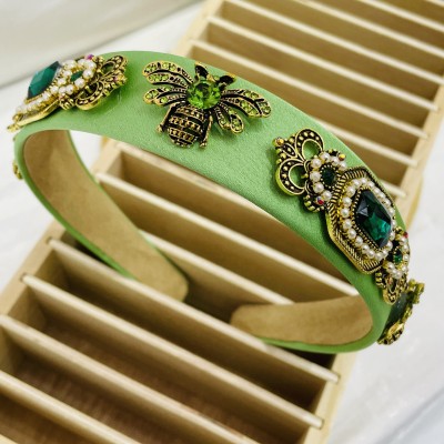 Hairbands