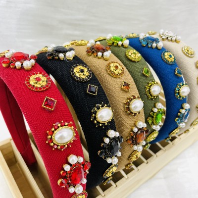 Hairbands