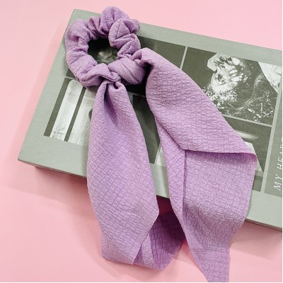 Long scrunchies - PACK 24uni