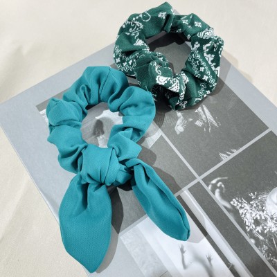 Scrunchies - PACK 24uni
