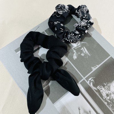 Scrunchies - PACK 24uni