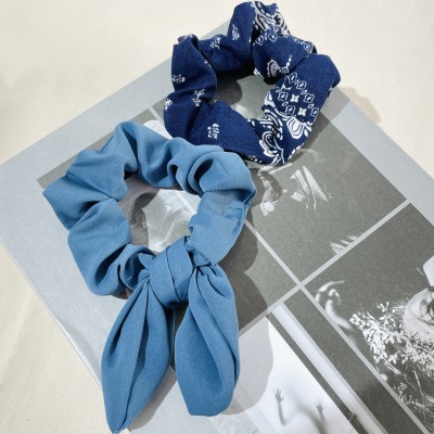 Scrunchies - PACK 24uni