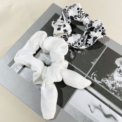 Scrunchies - PACK 24uni