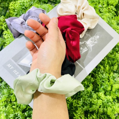 Scrunchies - PACK 24uni