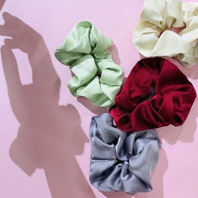 Scrunchies - PACK 24uni