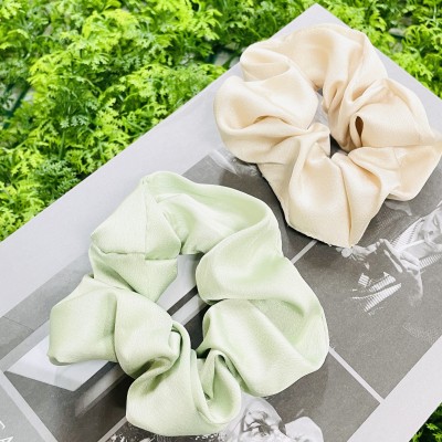 Scrunchies - PACK 24uni