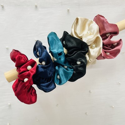 Scrunchies - PACK 24uni
