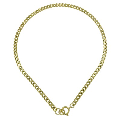 Necklace stainless steel
