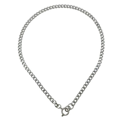 Necklace stainless steel