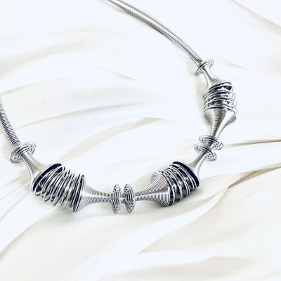 Necklace stainless steel