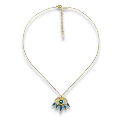 Stainless steel necklace