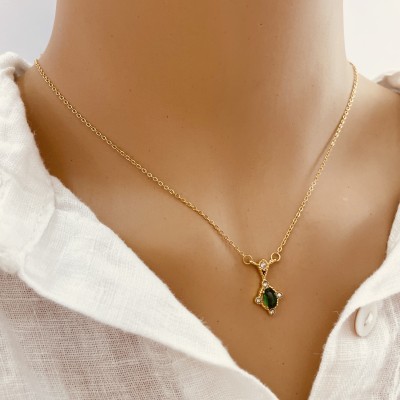 Necklace stainless steel