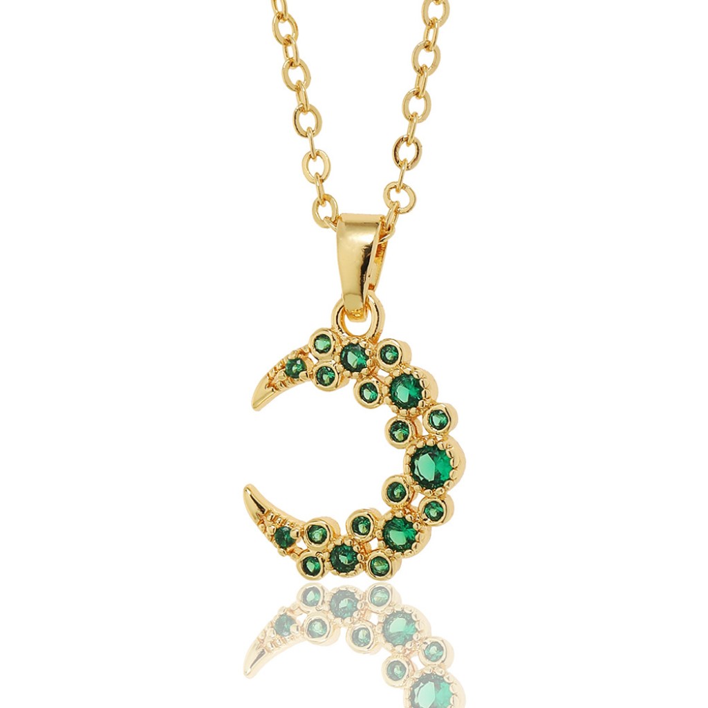 Necklace stainless steel