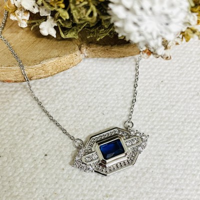 Necklace stainless steel