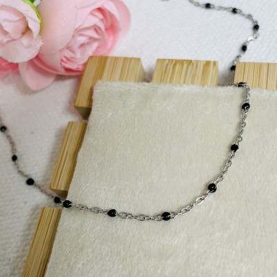 Necklace stainless steel