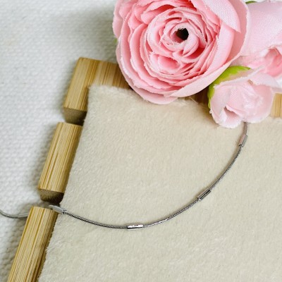 Necklace stainless steel