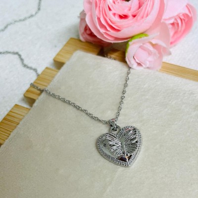 Necklace stainless steel