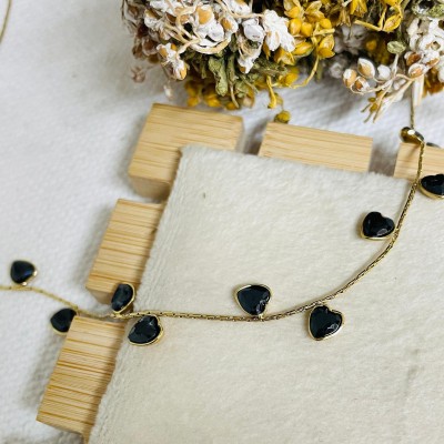 Necklace stainless steel