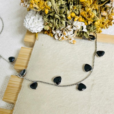 Necklace stainless steel