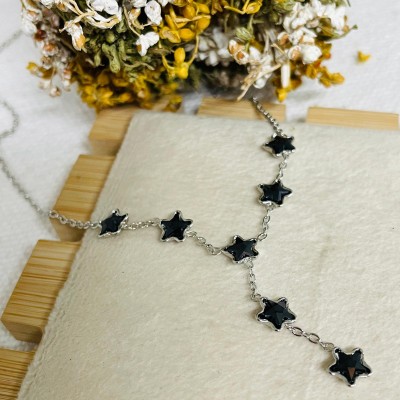 Necklace stainless steel