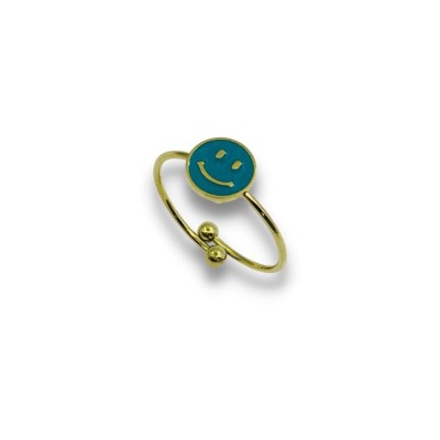 Stainless steel adjustable ring