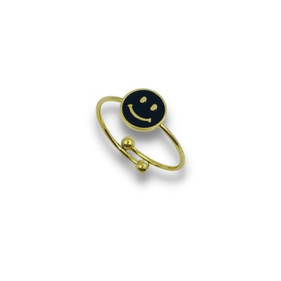 Stainless steel adjustable ring