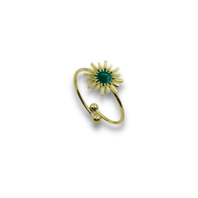 Stainless steel adjustable ring
