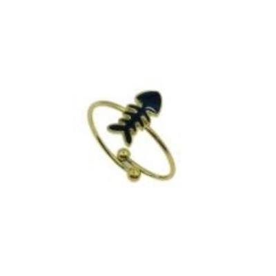 Stainless steel adjustable ring
