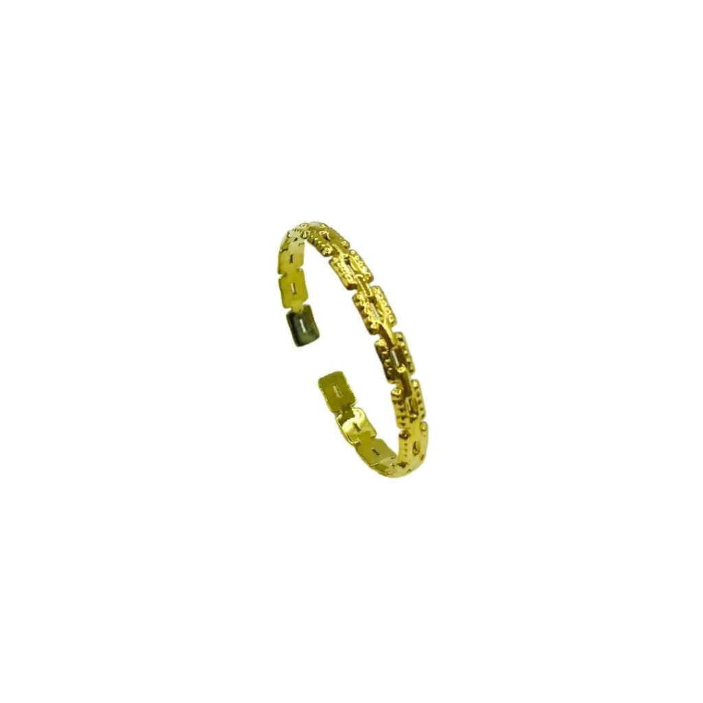 Stainless steel adjustable ring