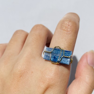Stainless steel adjustable ring
