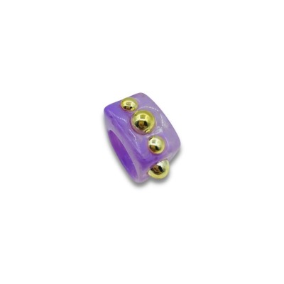 Thick s.steel summer ring