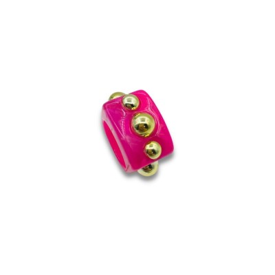 Thick s.steel summer ring