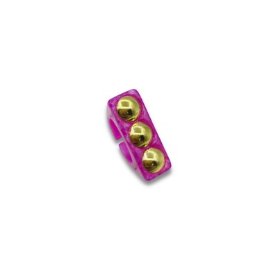 Thick s.steel summer ring