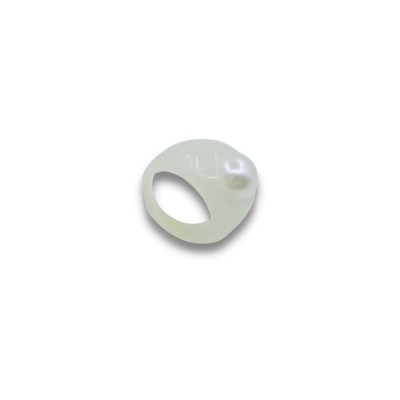 Only size ring