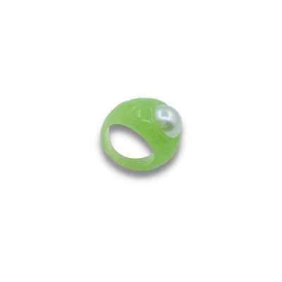 Only size ring
