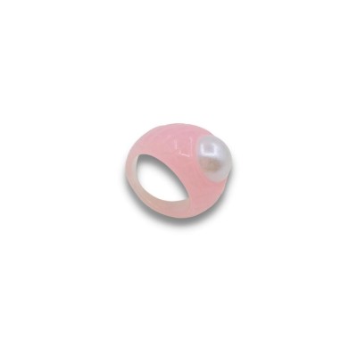Only size ring